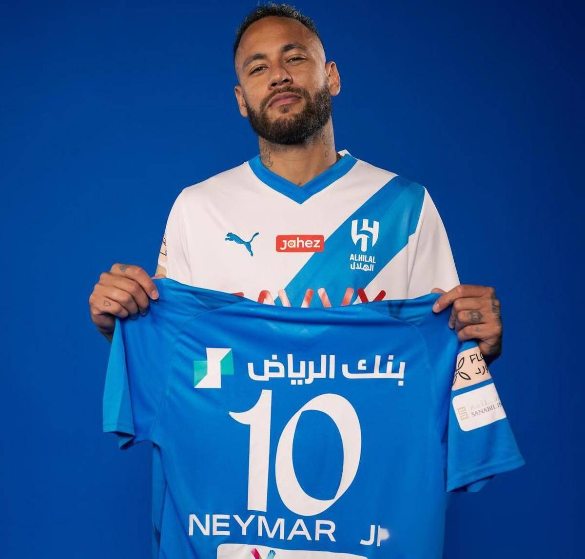 爱游戏体育- 内马尔的足球比赛 