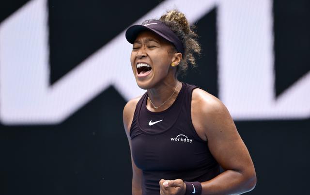 爱游戏体育-大坂直美迎来三赛季高光表现，澳大利亚队球迷沸腾！的简单介绍