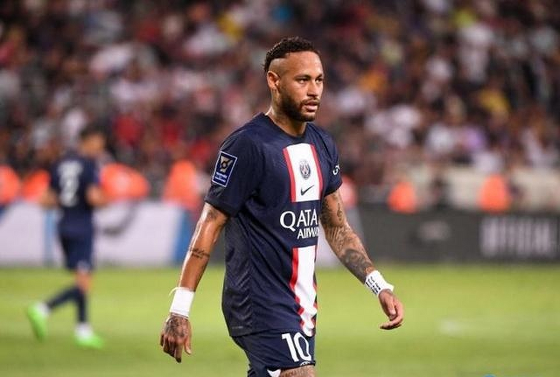 爱游戏体育- 内马尔多 