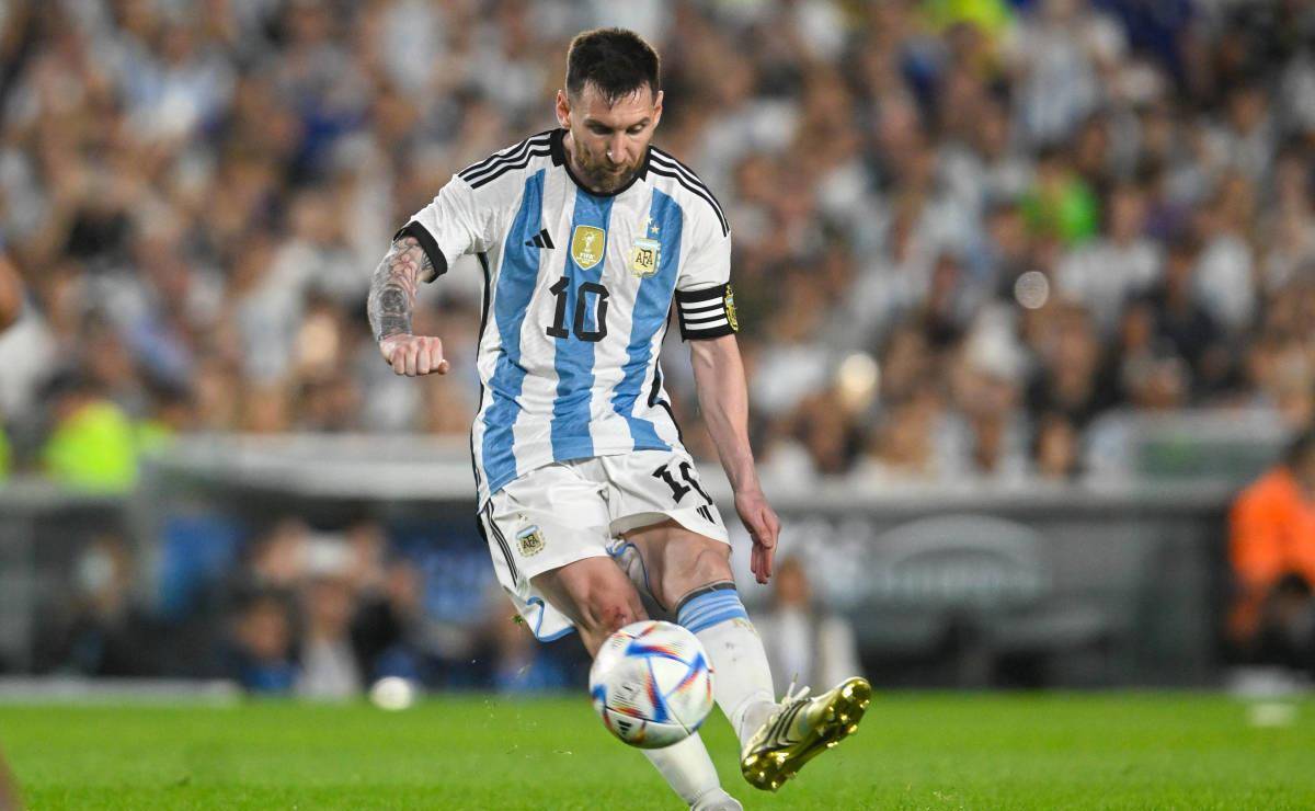 AYX GAME-包含梅西赛事官方发布突破纪录新规，法国队争议不断！的词条