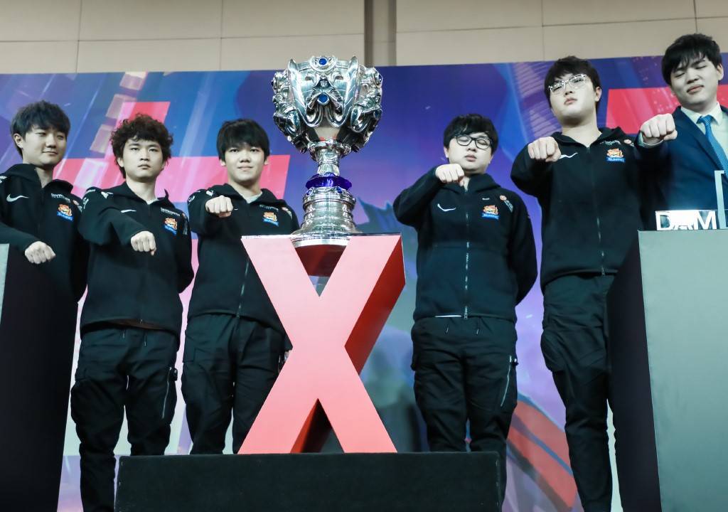 爱游戏体育- rookie跟scout谁厉害 