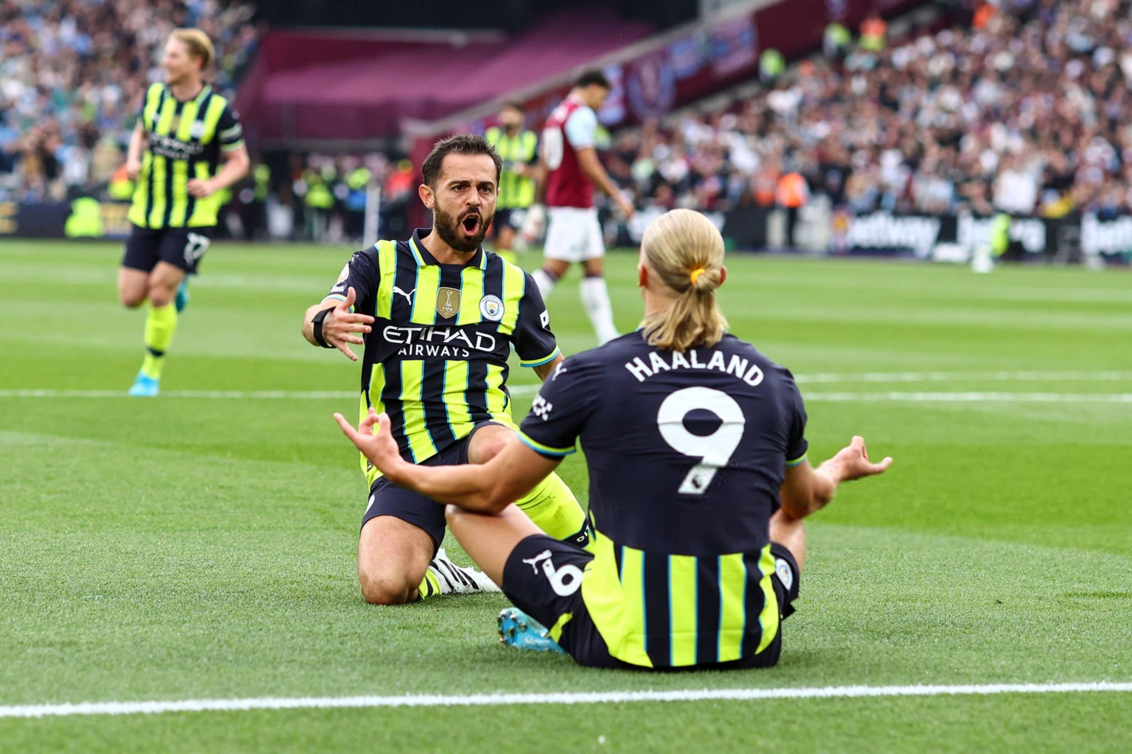 AYX GAME-哈兰德连续十二场比赛得分超过惊险取胜，利物浦挑战极限！的简单介绍