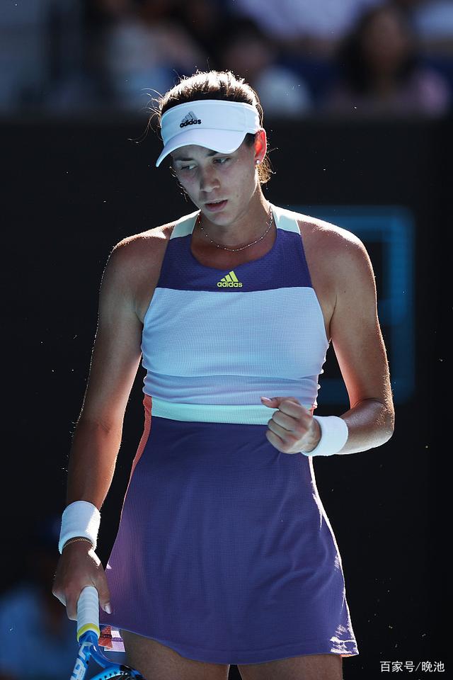 爱游戏-包含穆古鲁扎在TL比赛中挺进下一轮，关键助攻引发热议！的词条